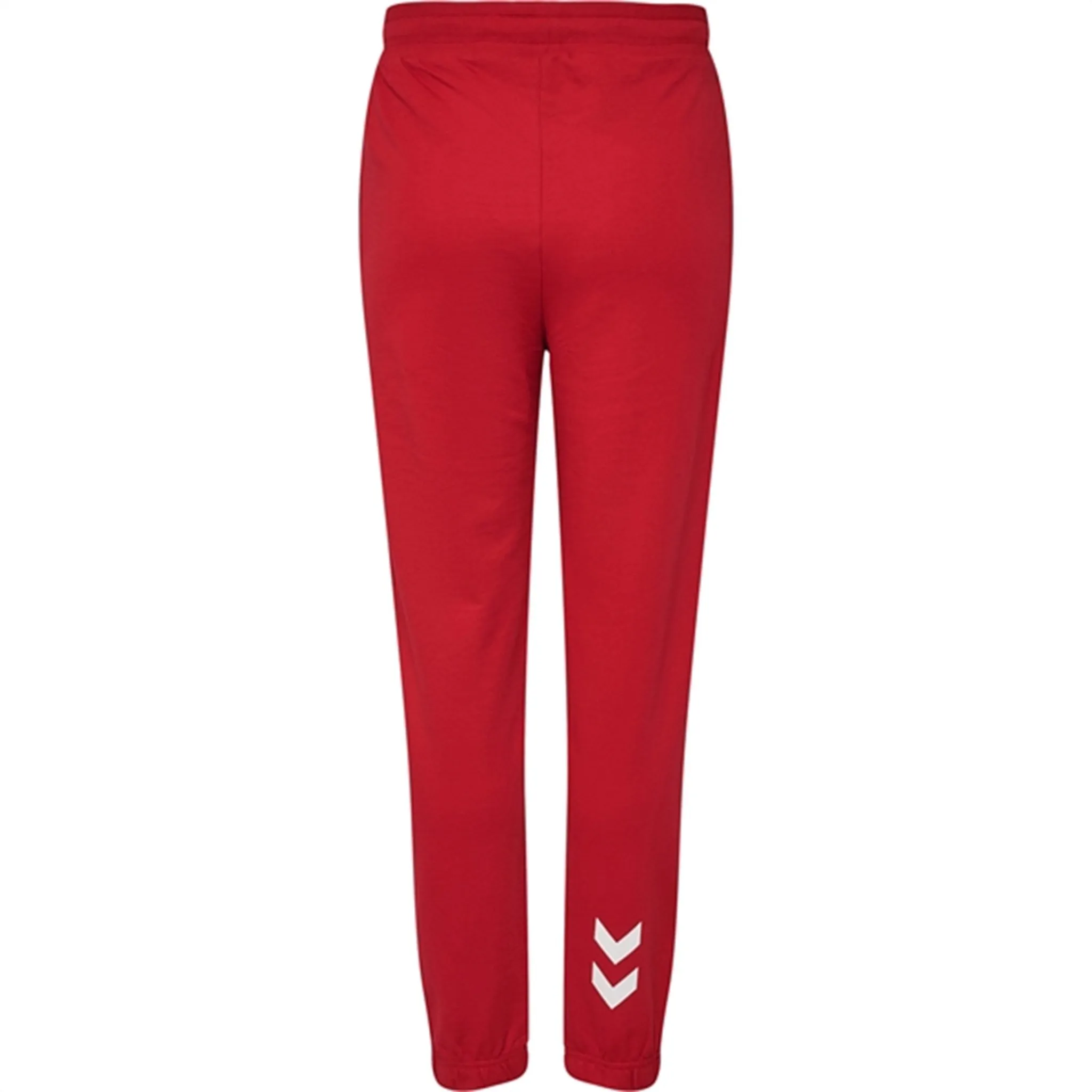 Hummel DBU VM 2022 Tango Red Honor Sweatpants