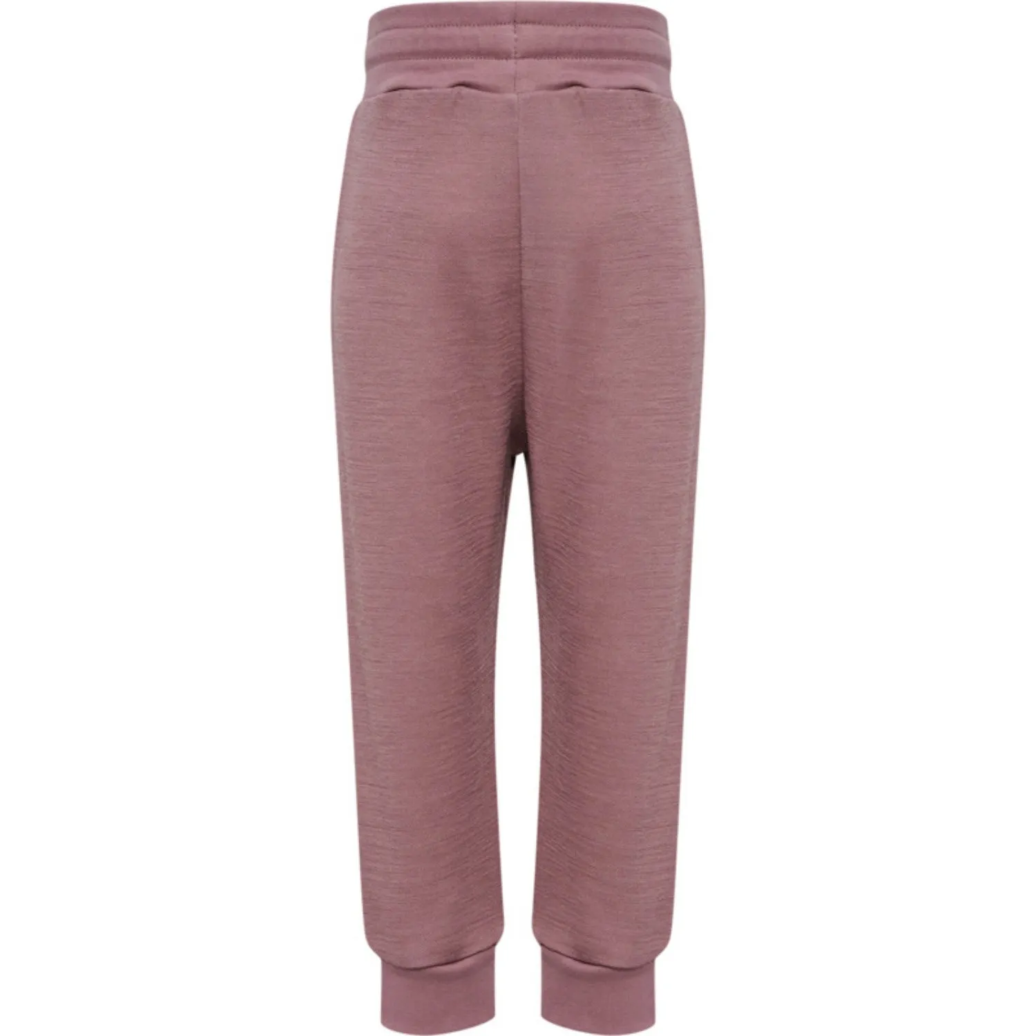 Hummel Twilight Mauve Dallas Sweatpants