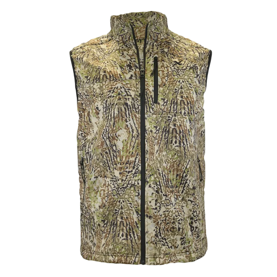 Hunting X Vest with REPEL-X