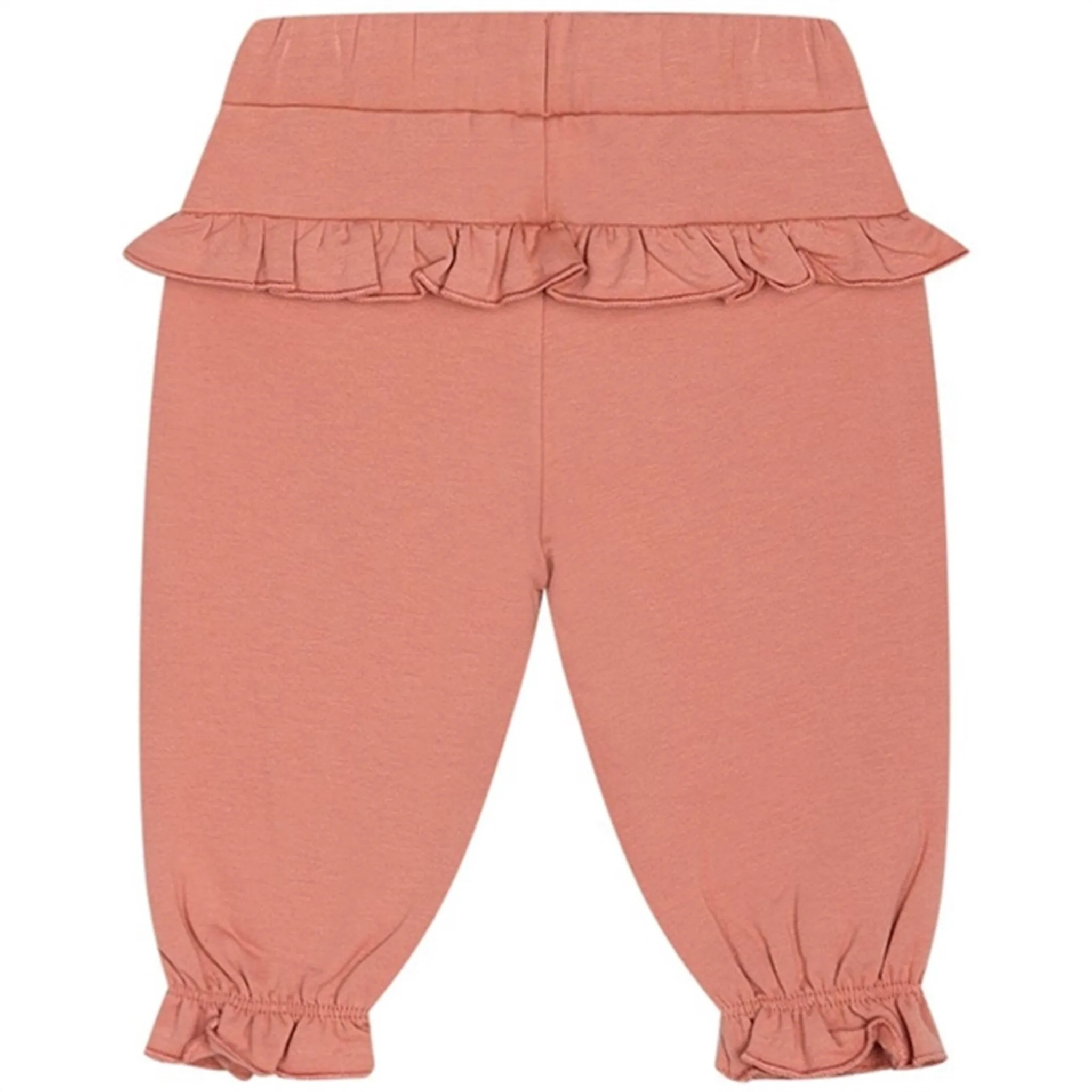 Hust & Claire Baby Ash Rose Genny Sweatpants