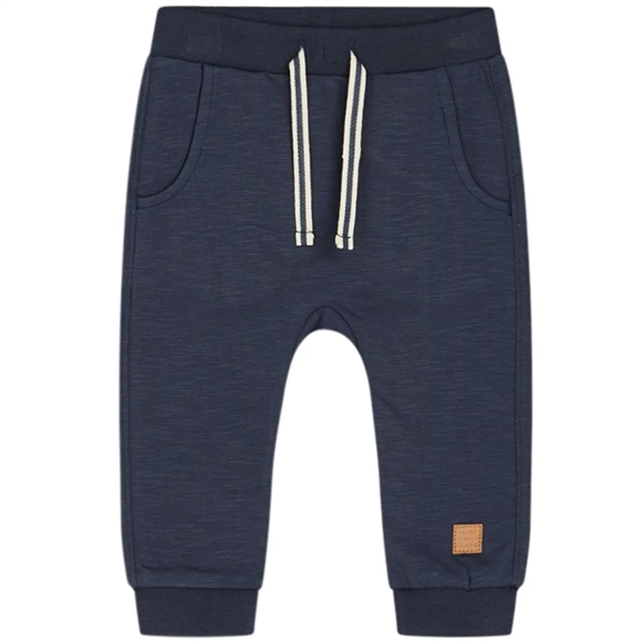 Hust & Claire Baby Blue Night Georgey Sweatpants