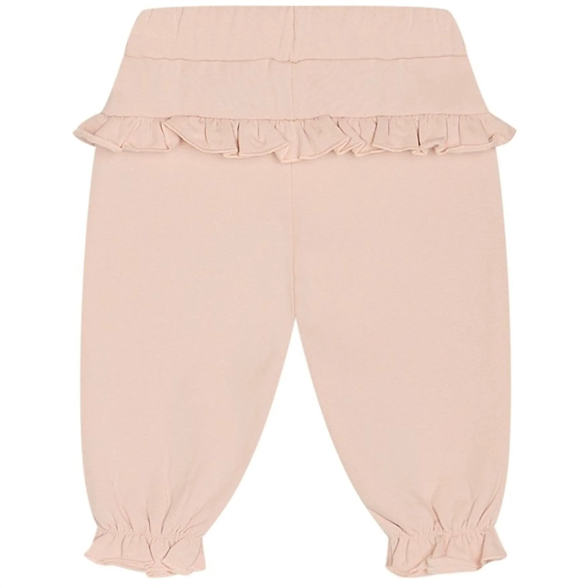 Hust & Claire Baby Peach Dust Genny Sweatpants