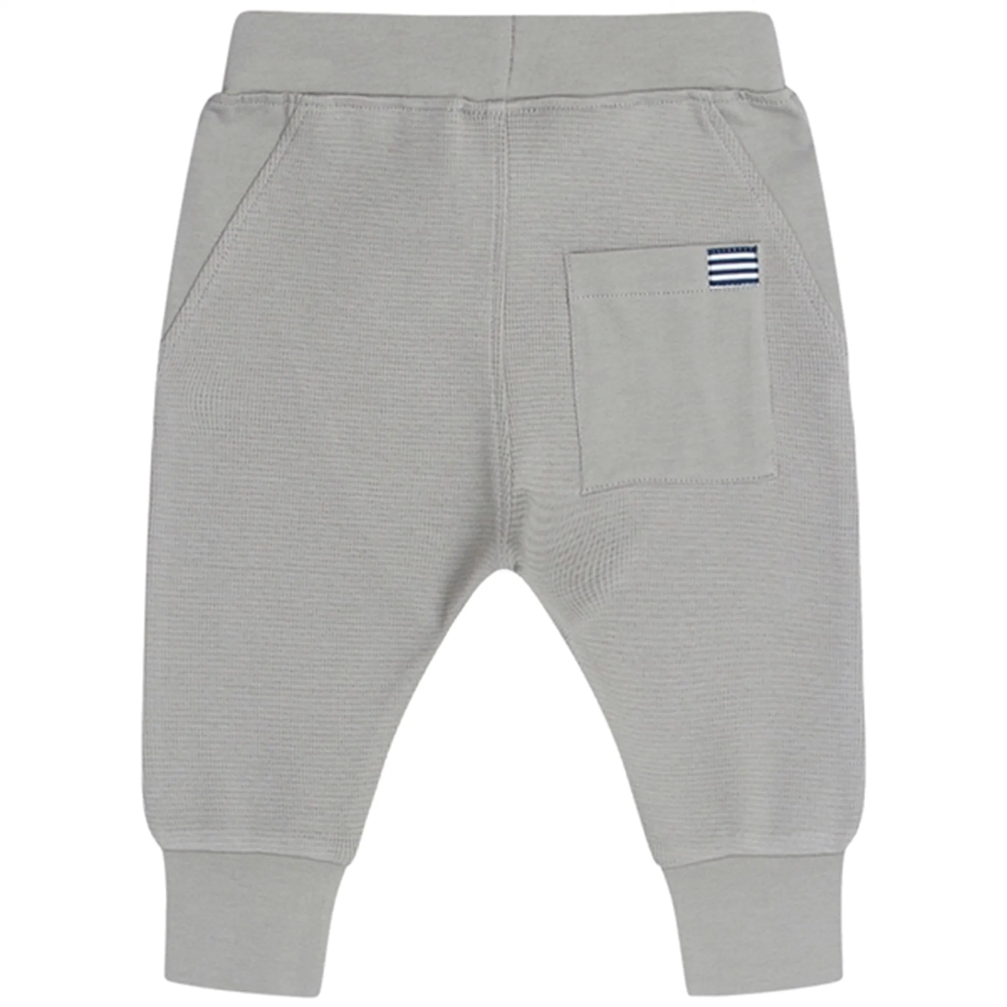 Hust & Claire Baby Seagrass Gus Sweatpants