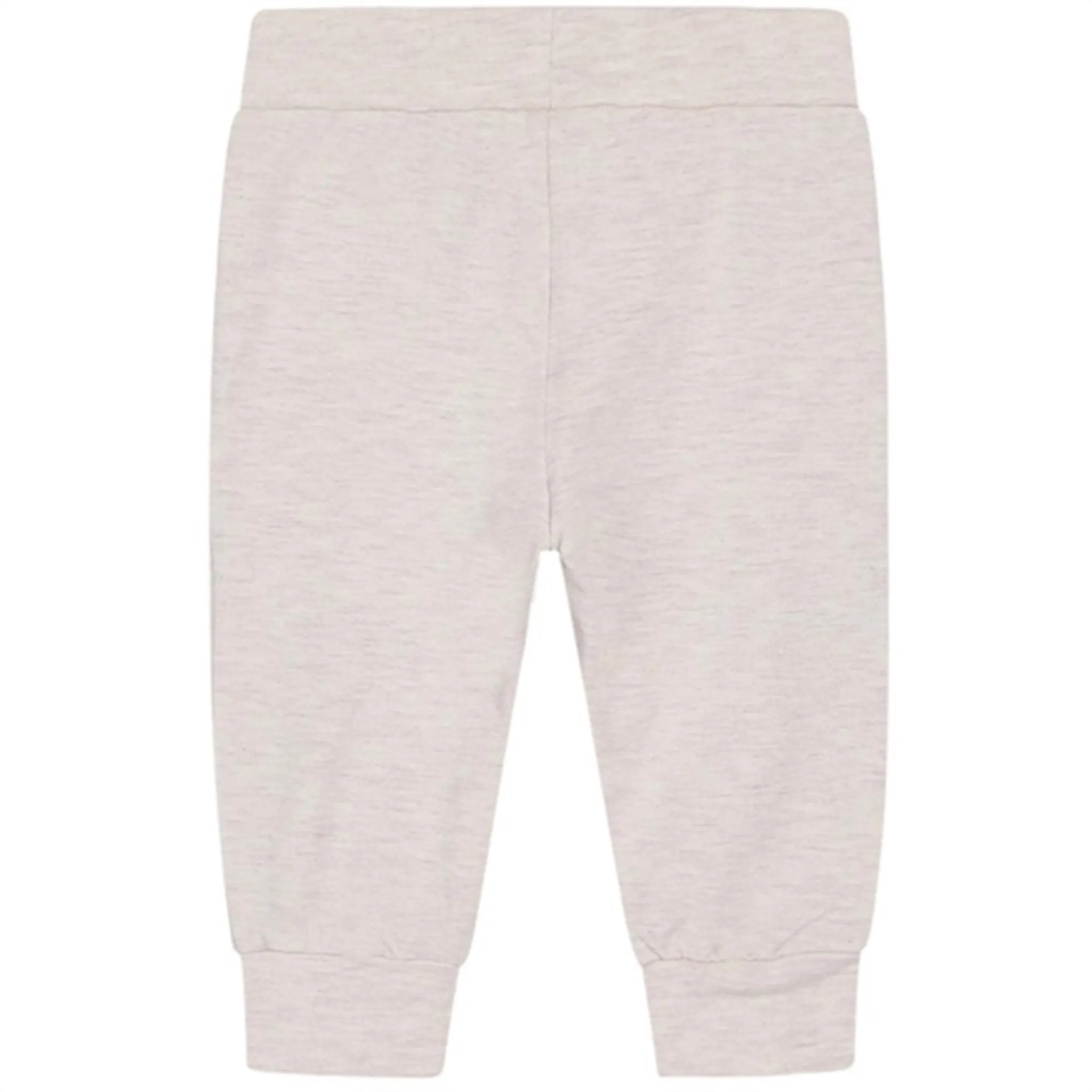 Hust & Claire Baby Wheat Melange Gutti Sweatpants