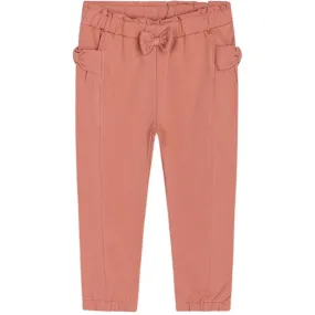 Hust & Claire Mini Ash Rose Tinca Sweatpants