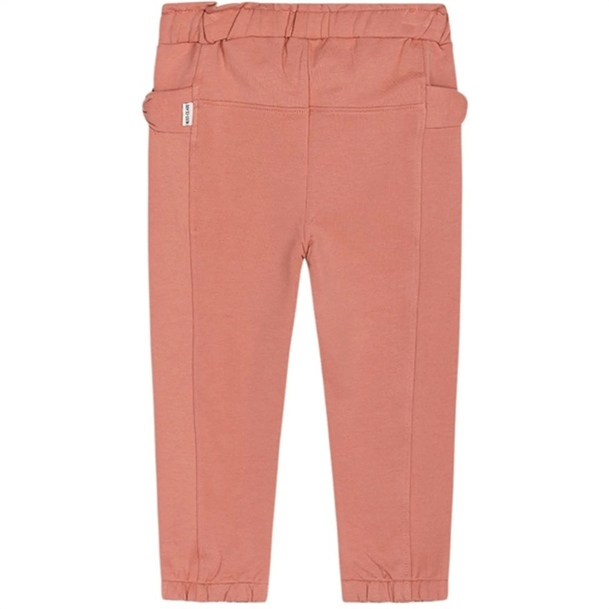 Hust & Claire Mini Ash Rose Tinca Sweatpants