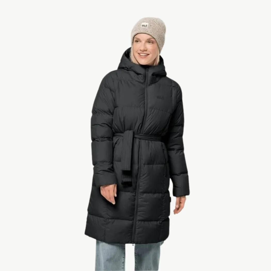 jack wolfskin Frozen Lake Women's Down Coat