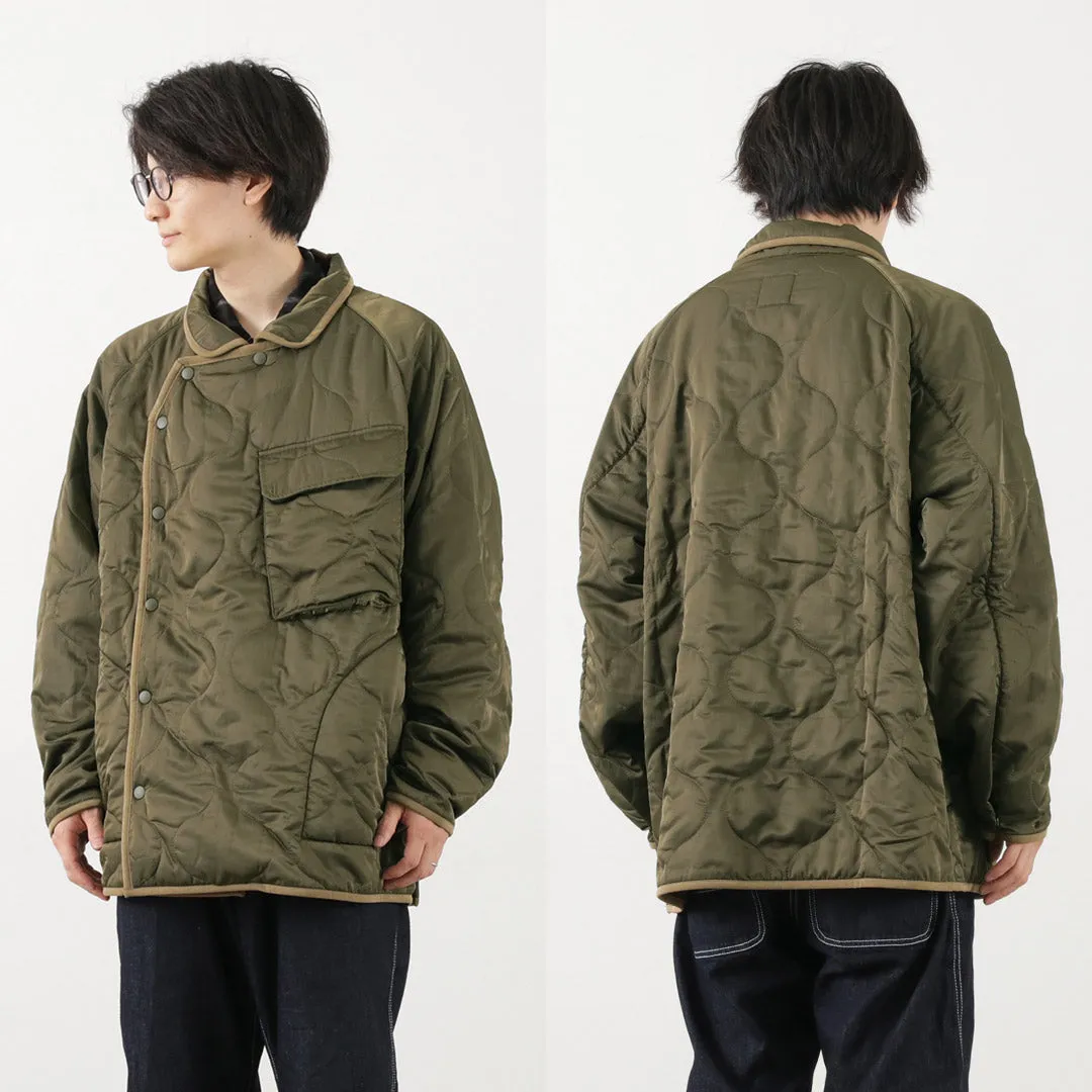 KELEN / Wide Nursing Jacket