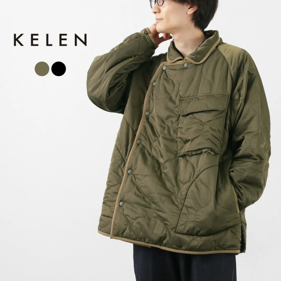 KELEN / Wide Nursing Jacket