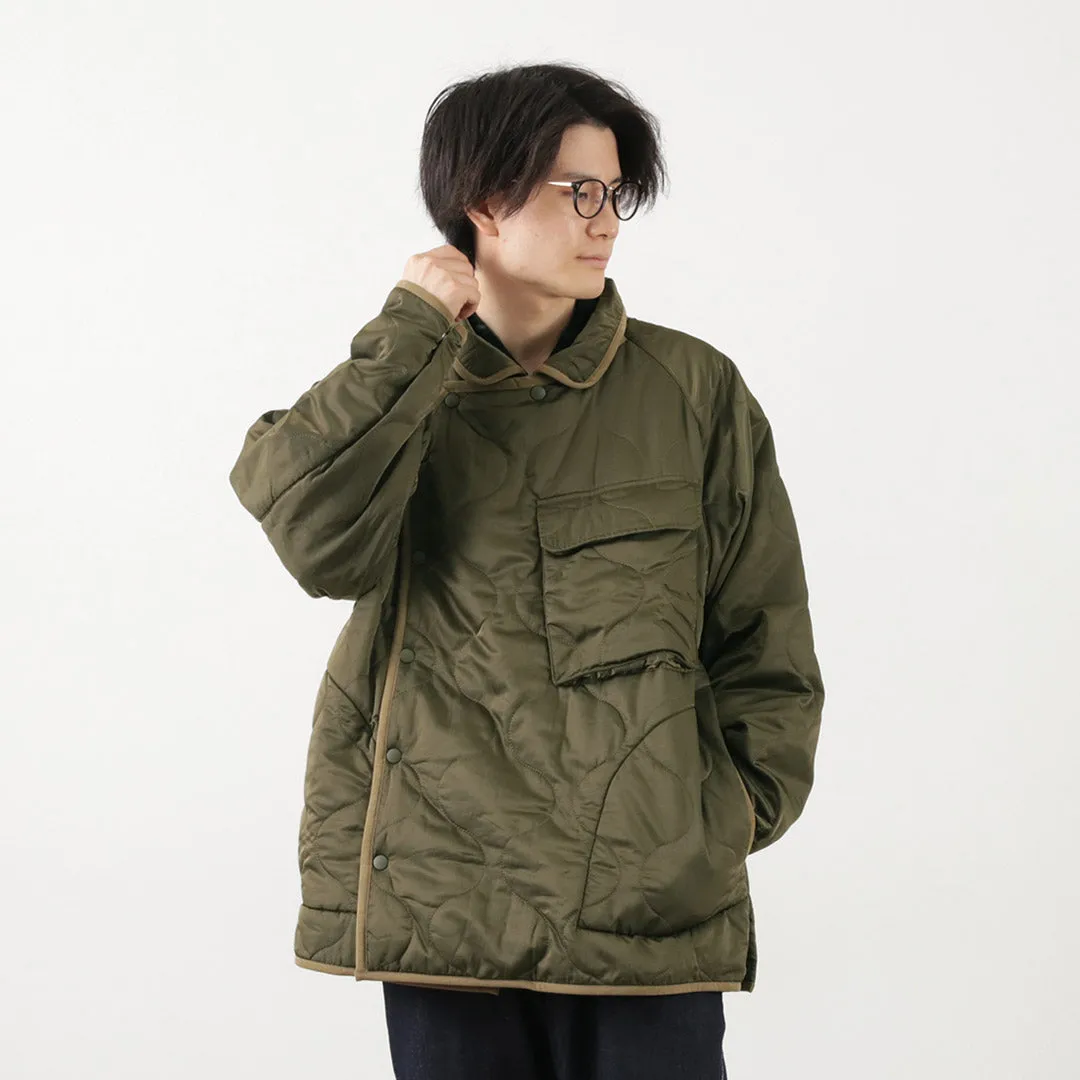 KELEN / Wide Nursing Jacket