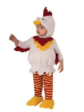 Kids Costume - Chicken