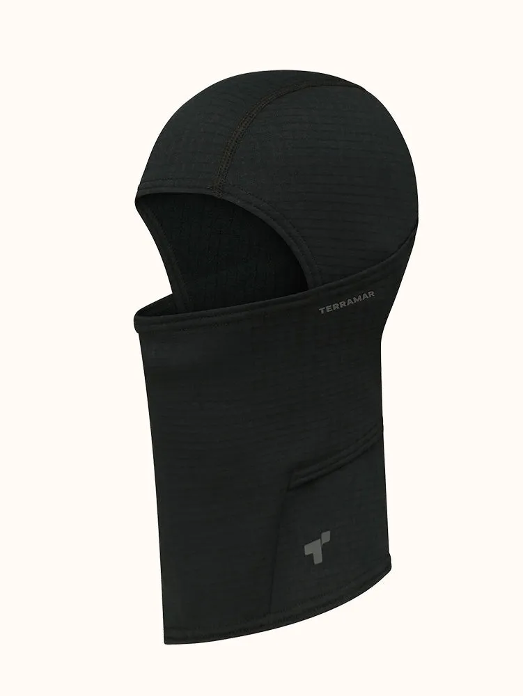 Kids' Thermal Performance 4-Way Stretch Balaclava