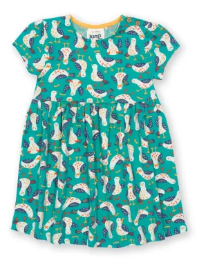 Kite Silly Seagull Dress