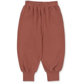 Konges Sløjd Canyon Rose Loupy Lou Sweatpants