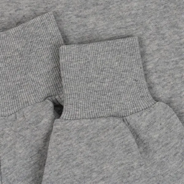 Konges Sløjd Grey Melange Loupy Lou Sweatpants