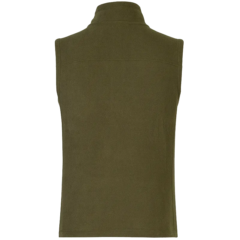 Korda Kore Fleece Gilet Olive Medium