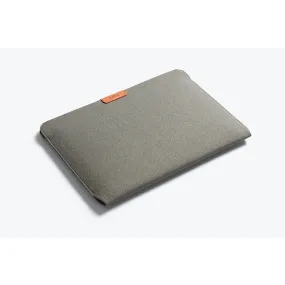 Laptop Sleeve - 16" - Limestone