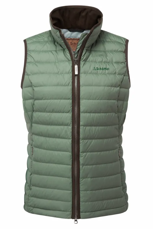 Launde Down Gilet