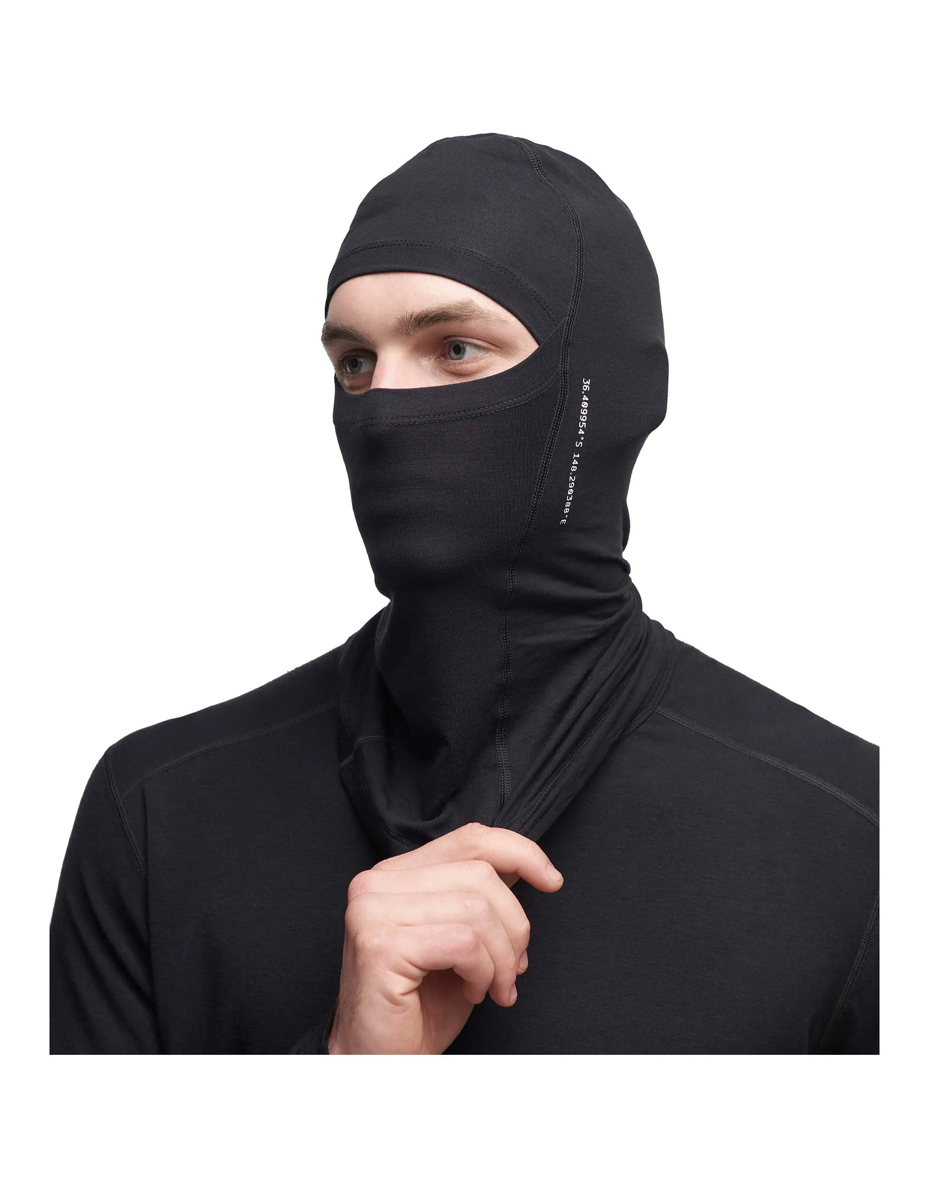 Le Bent 200 Lightweight Balaclava