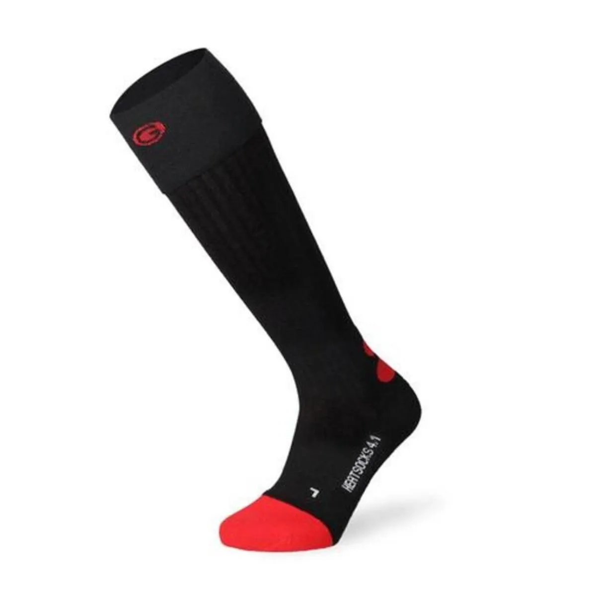 Lenz Heat Socks 4.1 Toe Cap with rcB 1400 Batteries