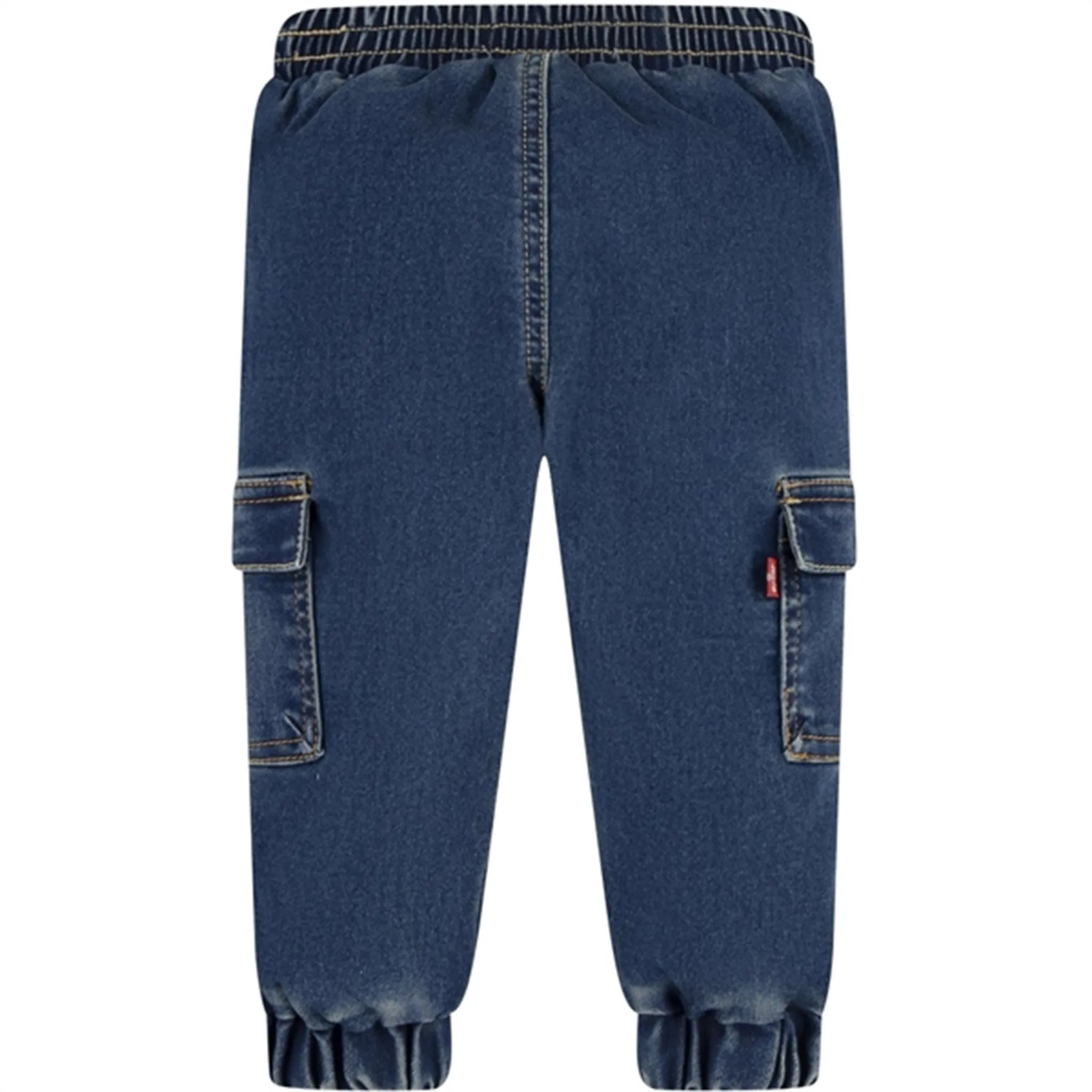 Levi's Baby Relaxed Dobby Cargo Sweatpants Kobain