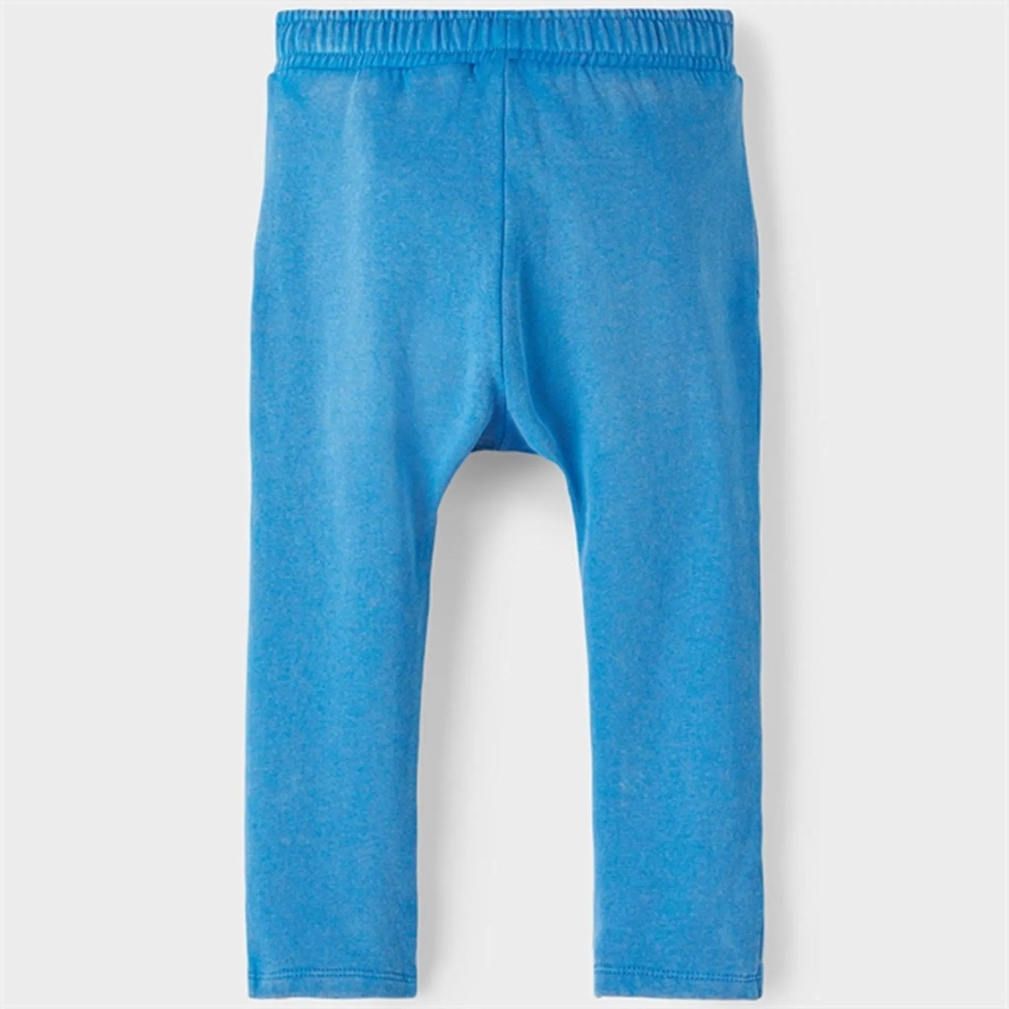 Lil'Atelier Federal Blue Nalf Loose Sweatpants