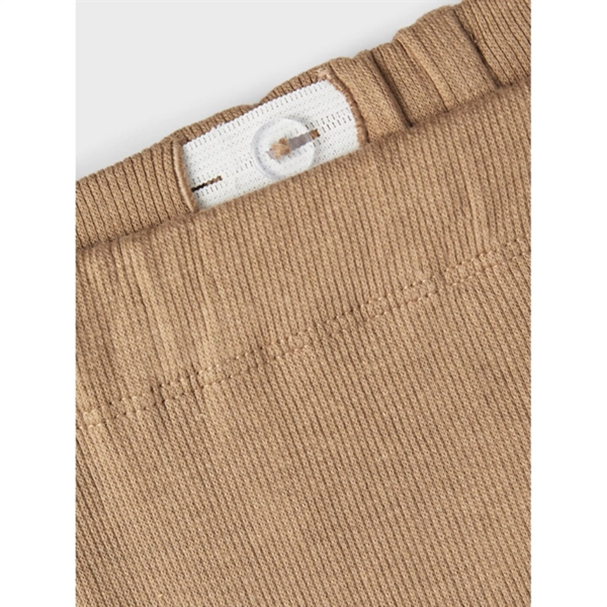 Lil'Atelier Tigers Eye Labon Loose Sweatpants