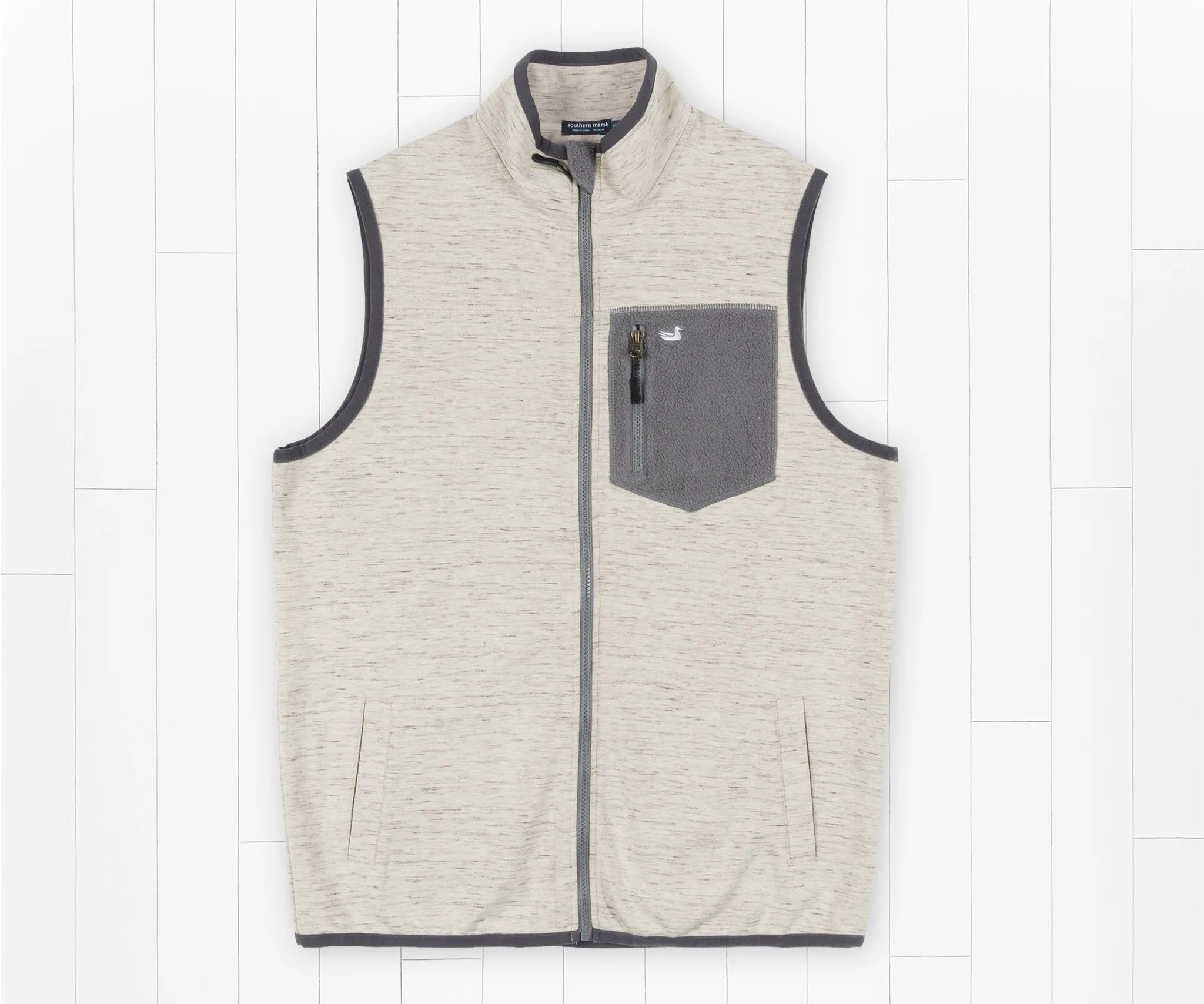 Lockhart Stretch Vest