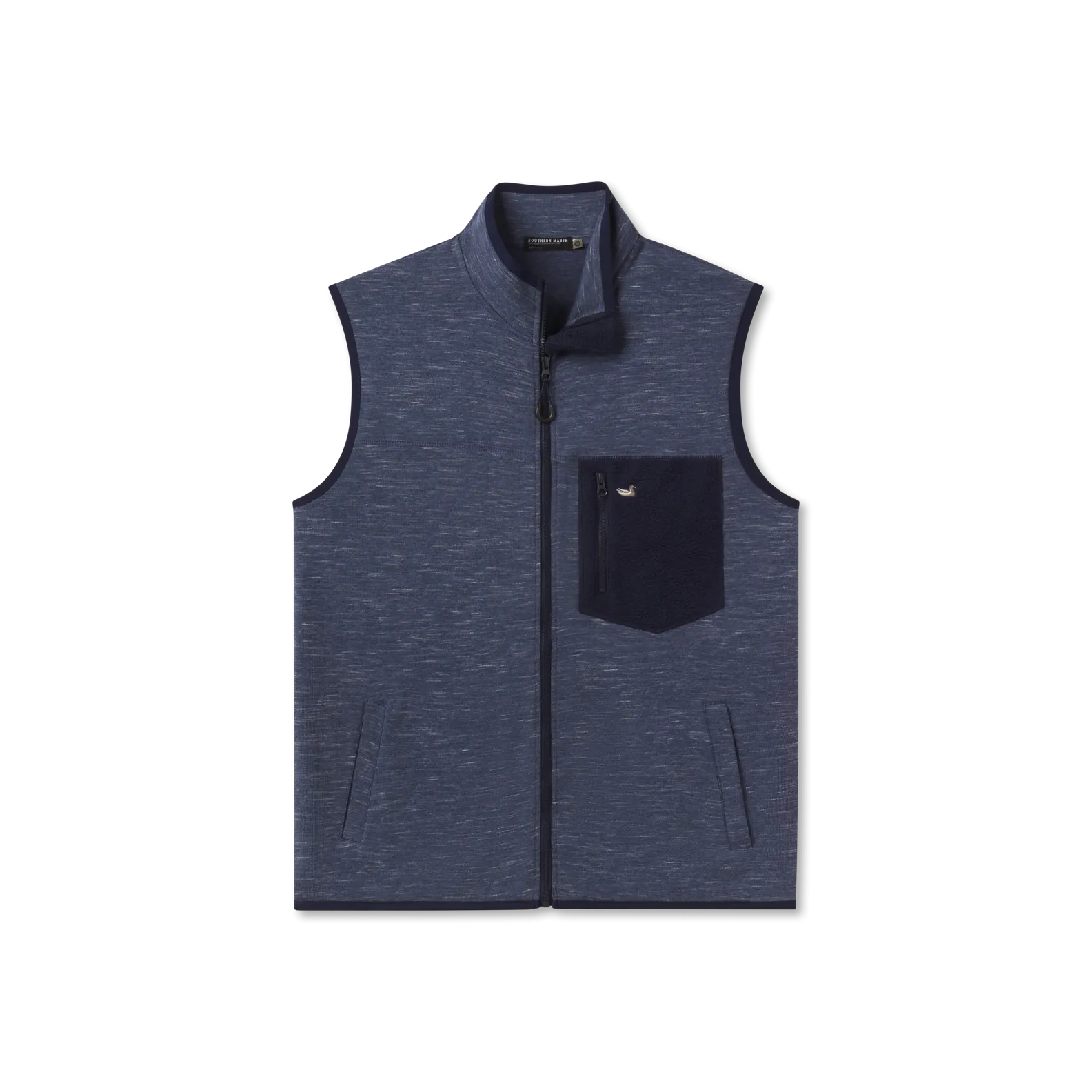 Lockhart Stretch Vest