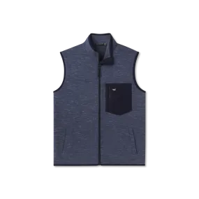 Lockhart Stretch Vest