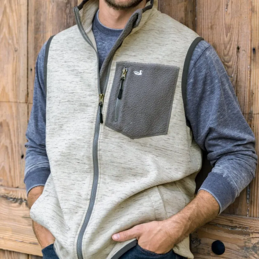 Lockhart Stretch Vest