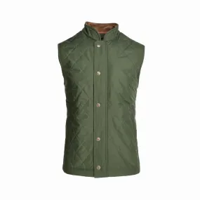 Loudoun Quilted Vest