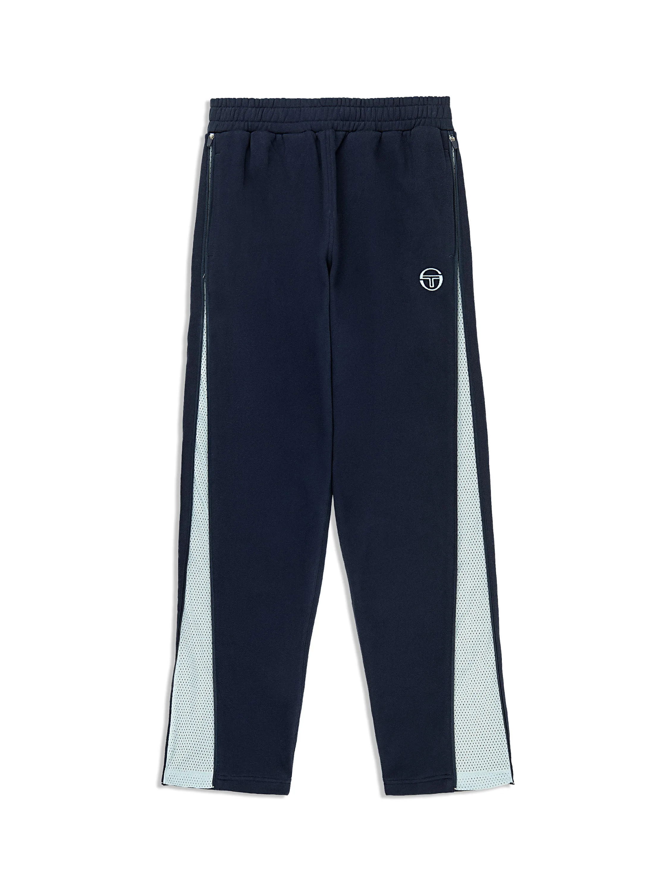 Lusia Sweatpants- Maritime Blue