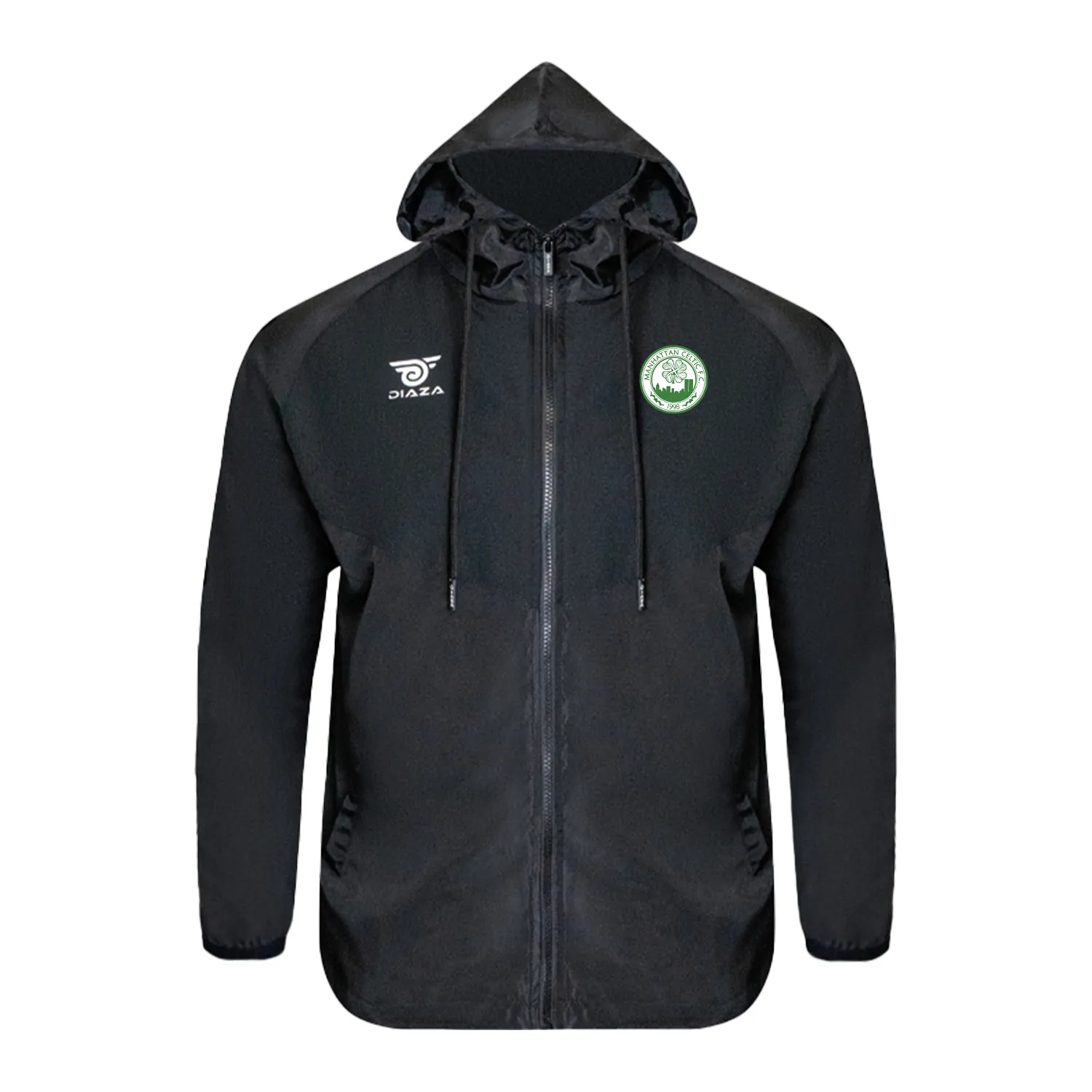 Manhattan Celtic FC Noche WindRunner