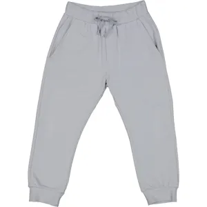 MarMar Blue Stone Pelo Sweatpants