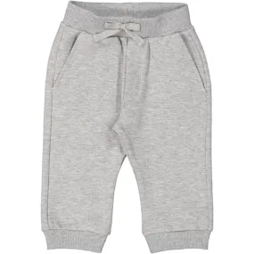 MarMar Spruce Logo Pelon B Sweatpants