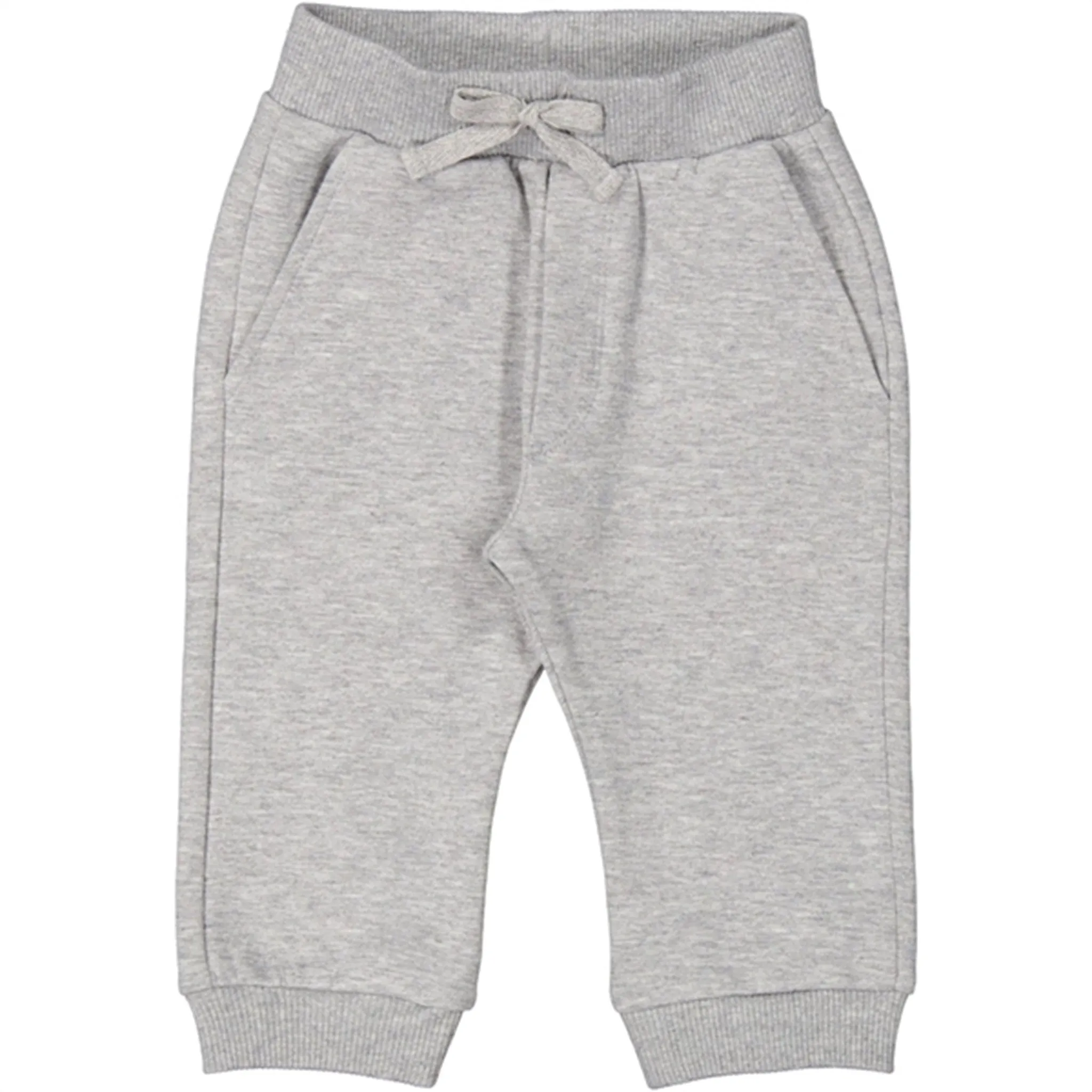 MarMar Spruce Logo Pelon B Sweatpants