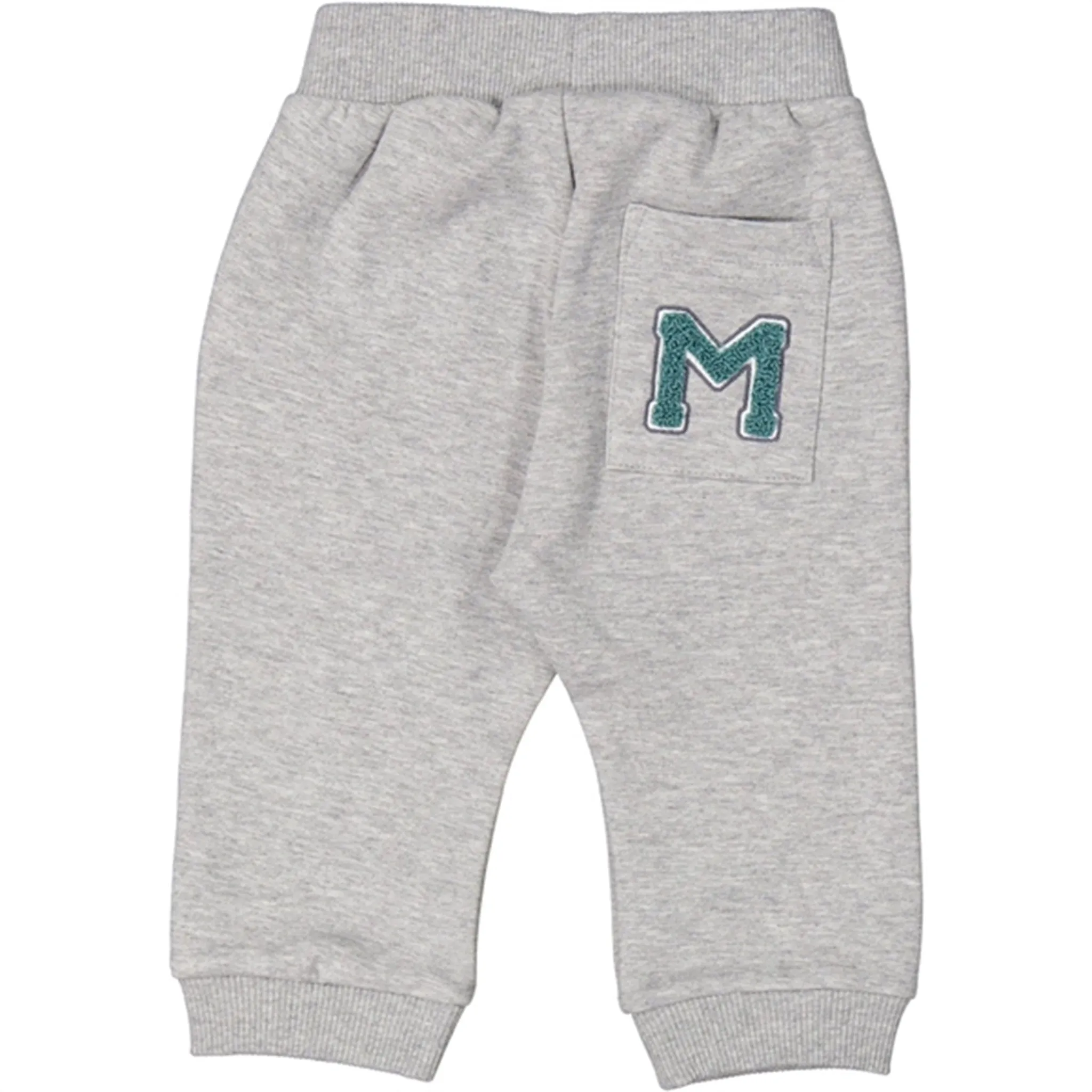 MarMar Spruce Logo Pelon B Sweatpants