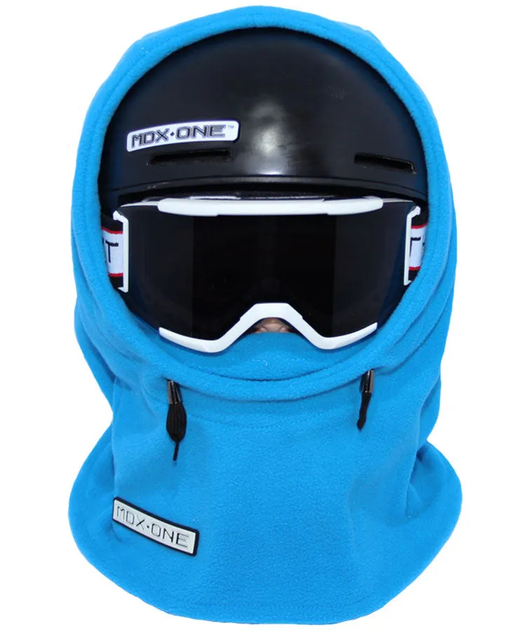 Mdxone Kids Balaclava Aqua