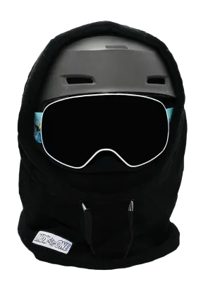 Mdxone Kids' Balaclava Black