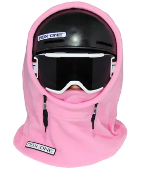 Mdxone Kids' Balaclava - Pink