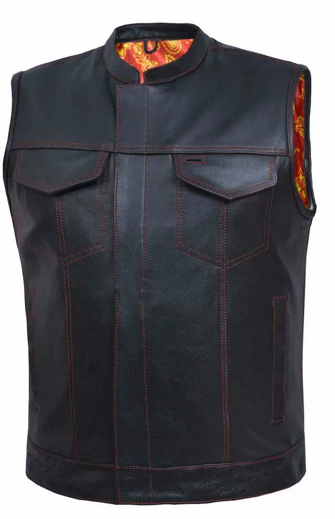 Men's Affiliation Vest