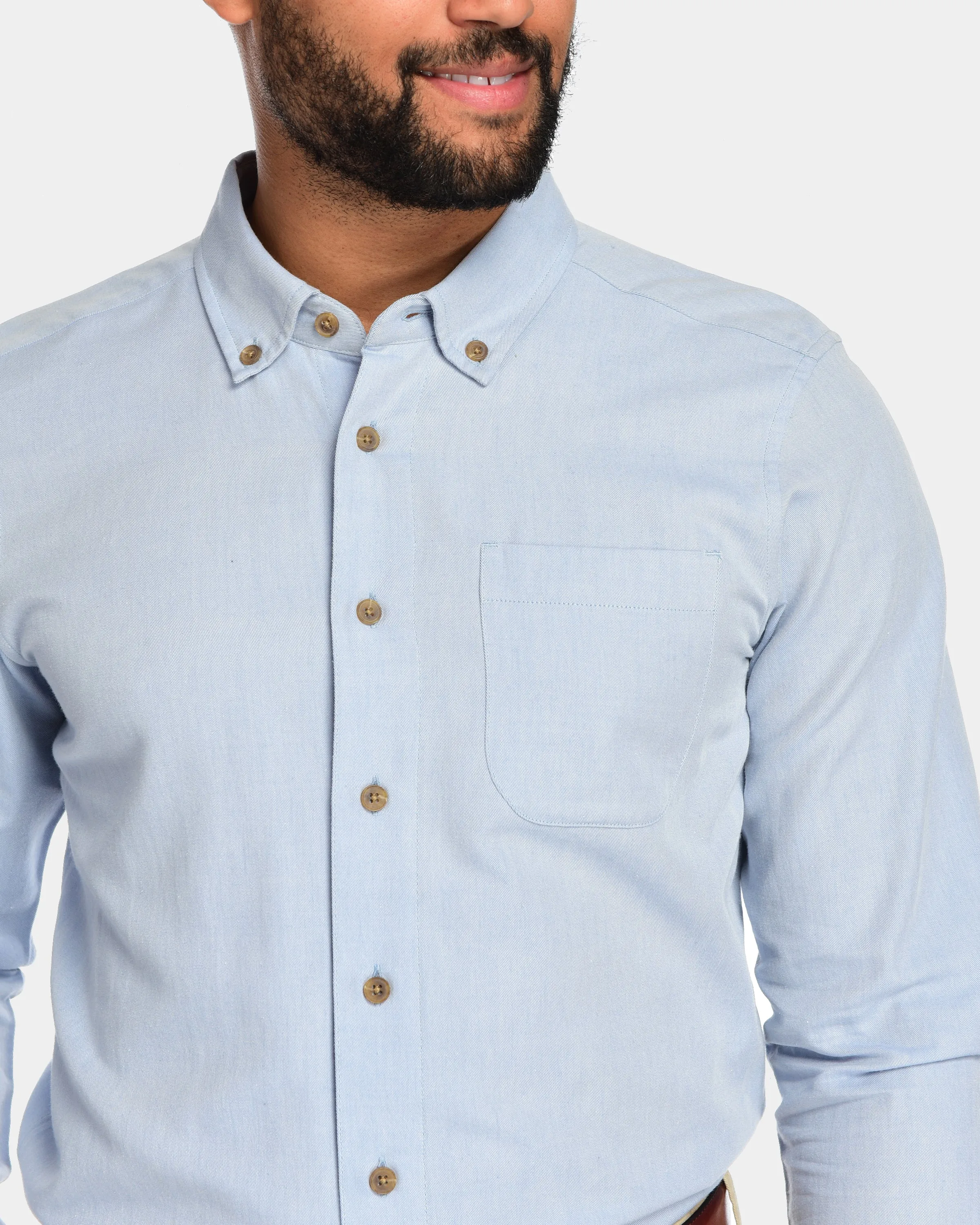 Men's Camden Shirt