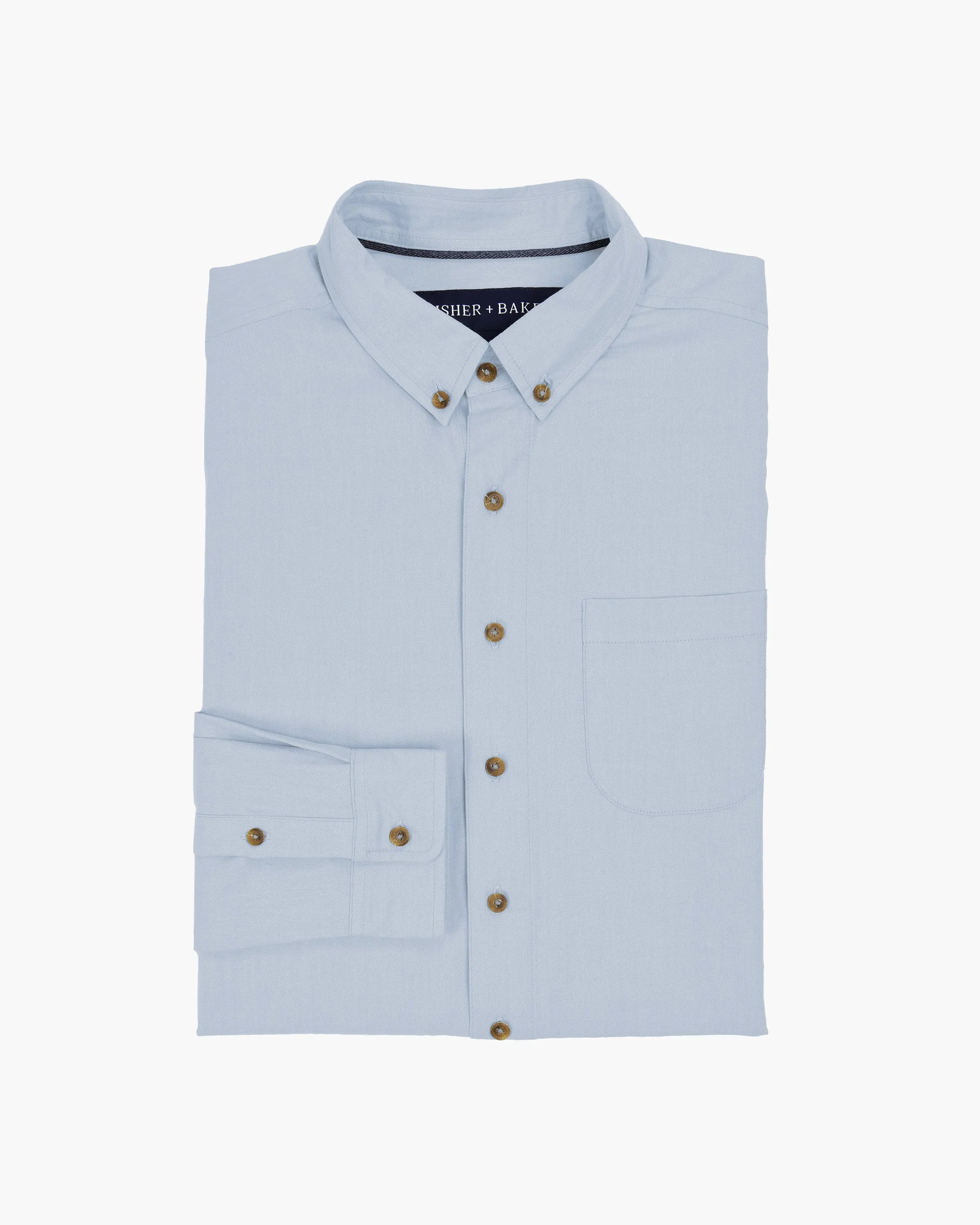 Men's Camden Shirt