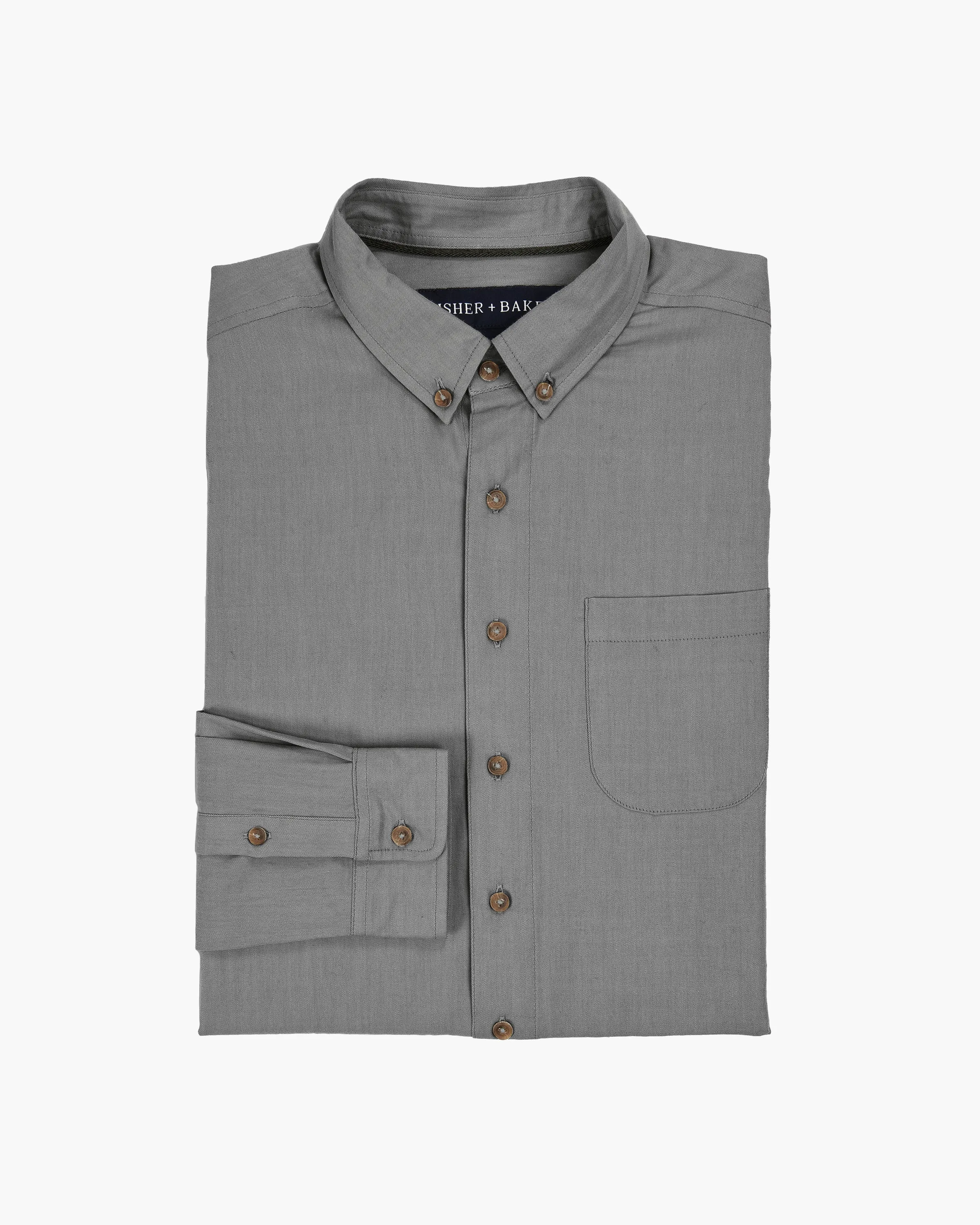 Men's Camden Shirt