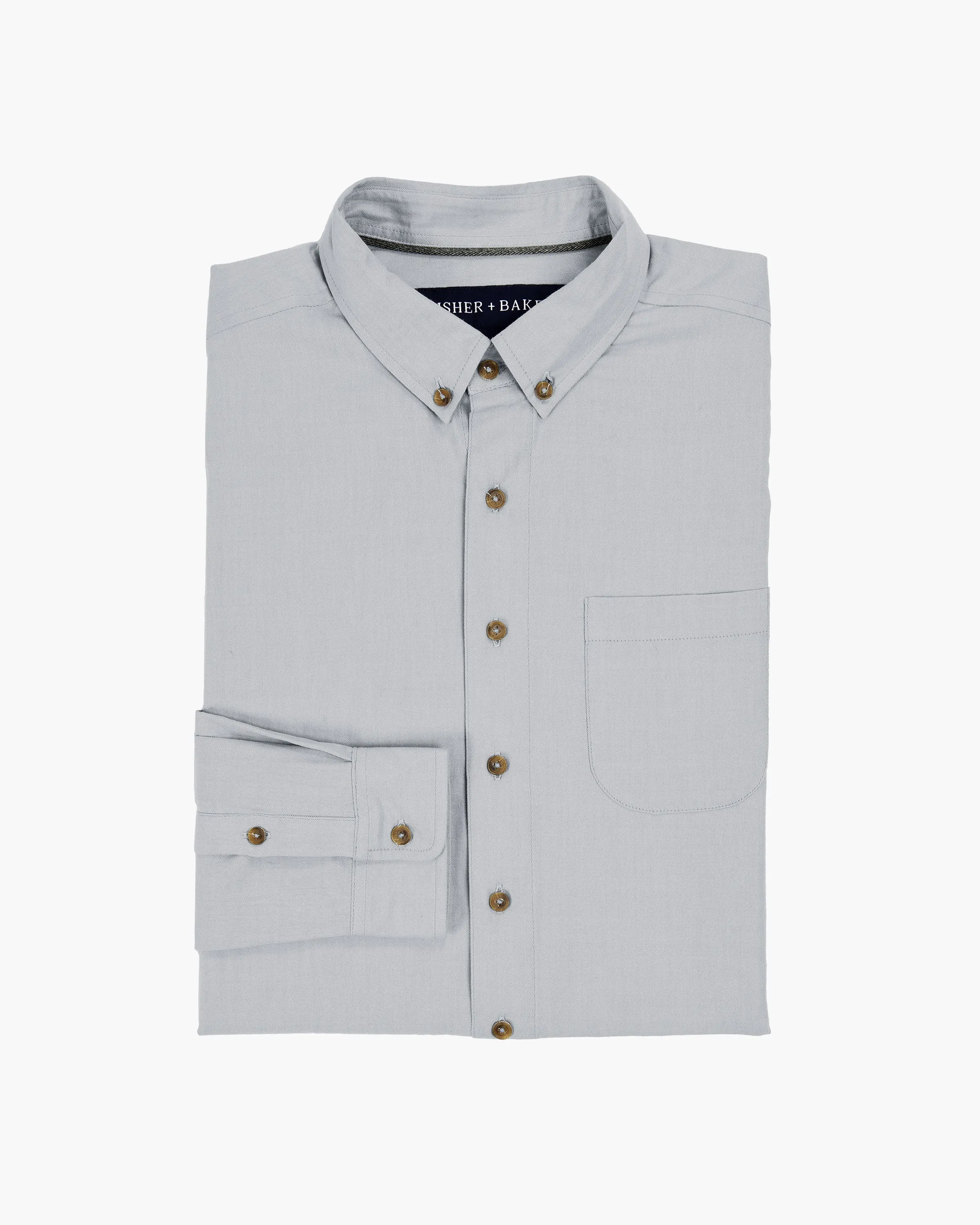 Men's Camden Shirt