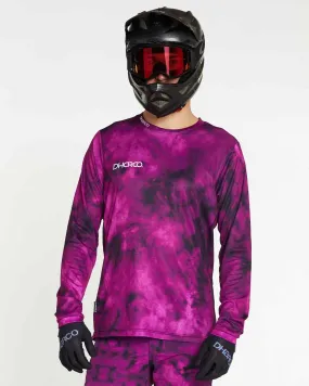 Mens Gravity Jersey | Maribor