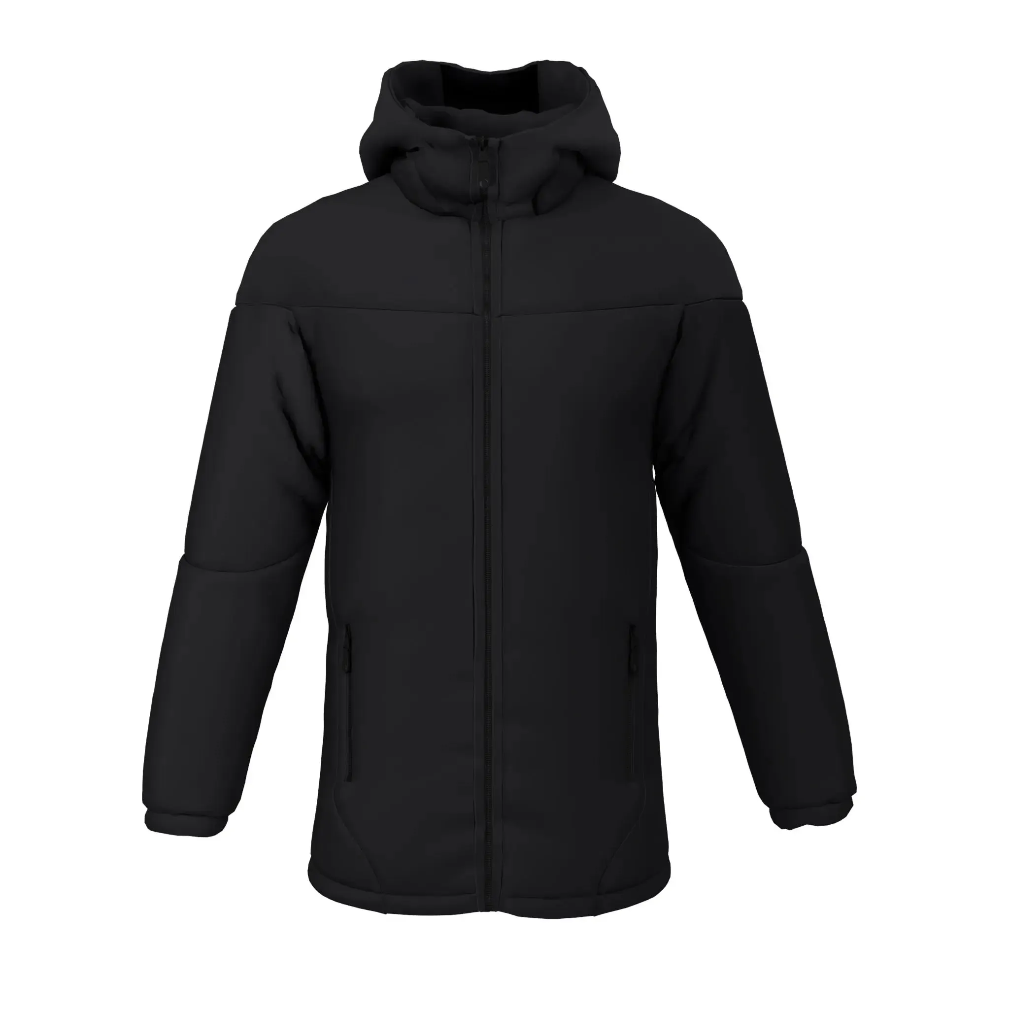 Men's Thermal Coat