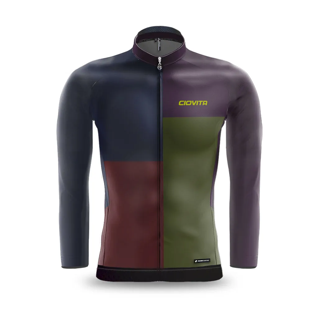 Men's Vivace Lava Jacket