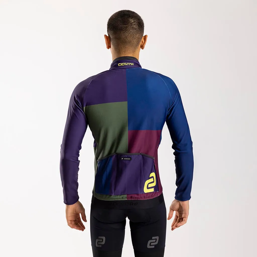 Men's Vivace Lava Jacket